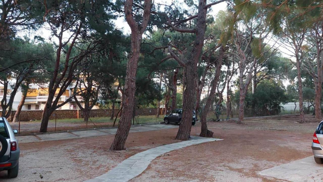 Loutraki Bay公寓 外观 照片